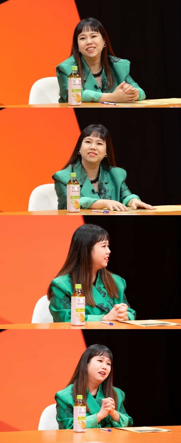 '미우새' 스틸컷./사진제공=SBS