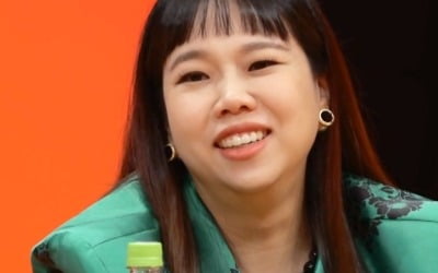 '만삭' 홍현희 "♥제이쓴, 나와 한 이불 덮기 거부해" ('미우새')