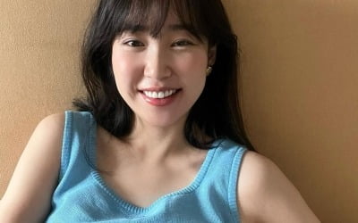 '대상포진→안면마비' 최희, "후유증 5주차, 많이 회복…건강 안 챙긴 어리석은 1인"[TEN★]