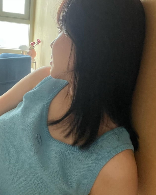 '대상포진→안면마비' 최희, "후유증 5주차, 많이 회복…건강 안 챙긴 어리석은 1인"[TEN★]