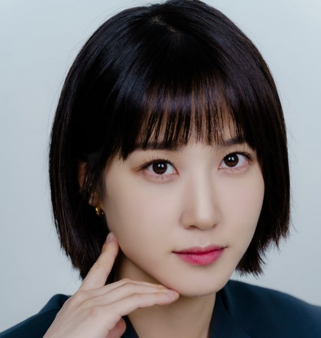 '악역' 기대한 박은빈 "'마녀2', 박훈정 감독의 섬세한 유인 때문에…"[인터뷰②]