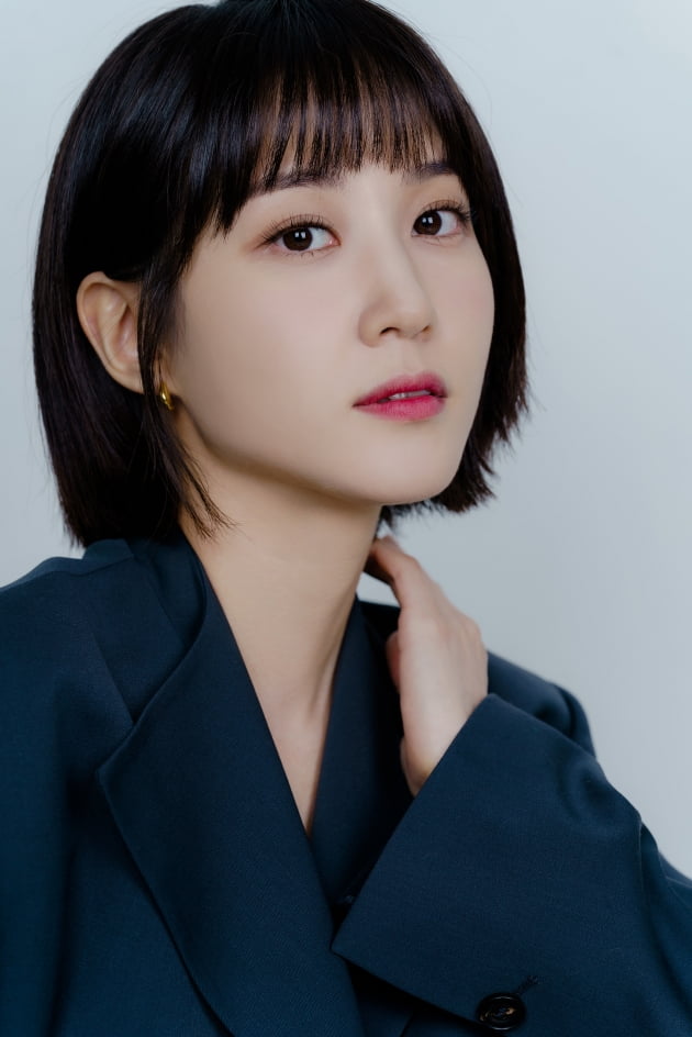 박은빈 /사진제공=나무엑터스