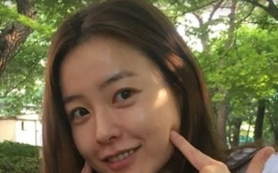 '40세' 정유미, 상큼·러블리 미소 발산…'여배우 미모' 과시 [TEN★]