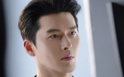 '손예진♥' 현빈, 유부남 미모가 이정도?…'한 폭의 그림' 모먼트 [TEN★]