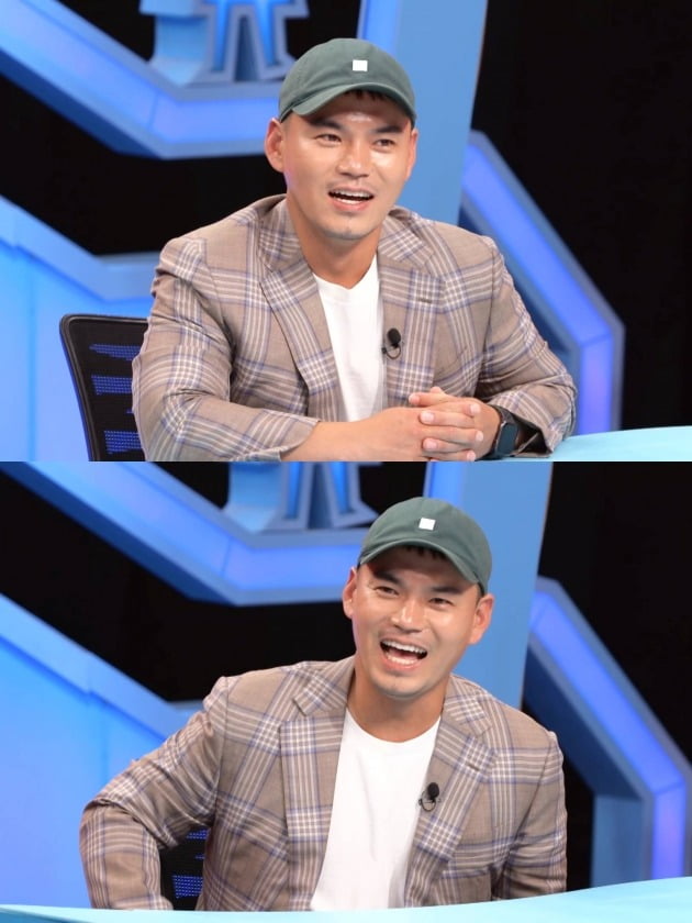 '동상이몽2' ./사진제공=SBS