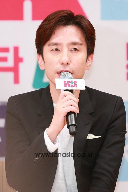 가수 겸 작곡가 유희열./사진=텐아시아DB