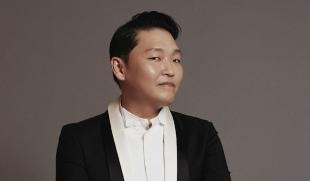 싸이 / 사진=피네이션
