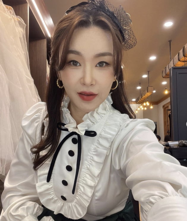 배윤정, "내가 남친을 관리하면 남친은 딴 X을 관리하고"…의미심장 [TEN★]