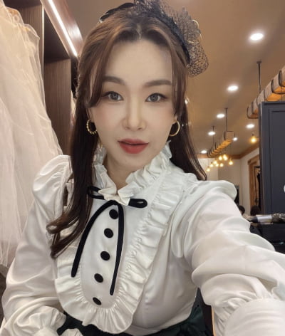 배윤정, "내가 남친을 관리하면 남친은 딴 X을 관리하고"…의미심장 [TEN★]