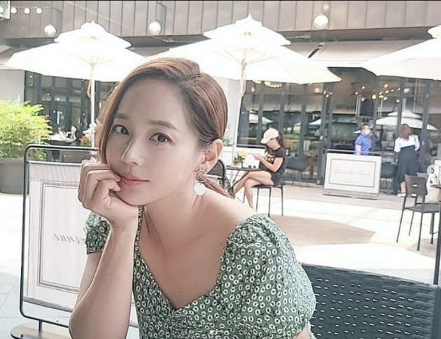사진= 유진 인스타그램