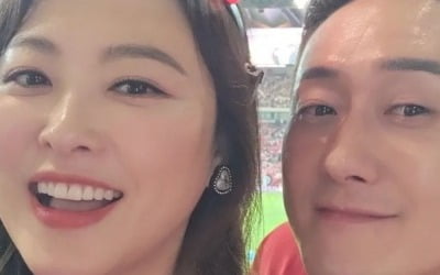 '심진화♥' 김원효, 싸이 '흠뻑쇼' 예매 실패 인증…"눈물" [TEN★]