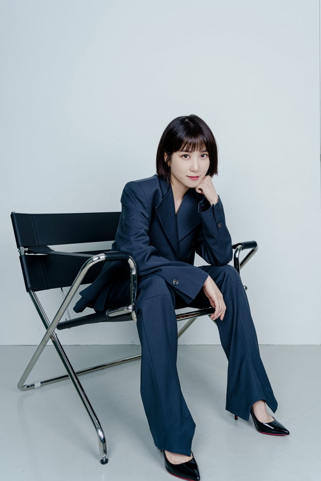 박은빈 /사진제공=나무엑터스