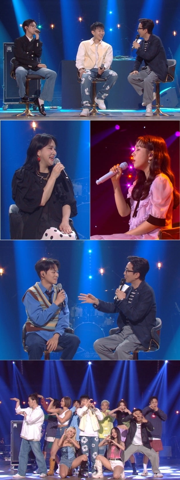 사진제공= KBS 2TV '유희열의 스케치북'