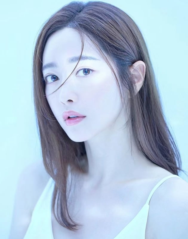 홍수아 /사진제공=글로빅엔터테인먼트