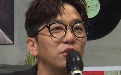 "어머니가 임영웅 엄청난 팬"…이적, "노래 잘하는데 성실까지" ('불후')