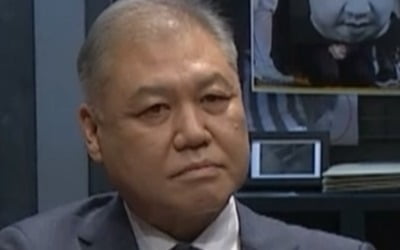 '어금니 아빠' 이영학 아내의 투신…권일용, "교화 가능성 1%도 없는 자" ('블랙악마')