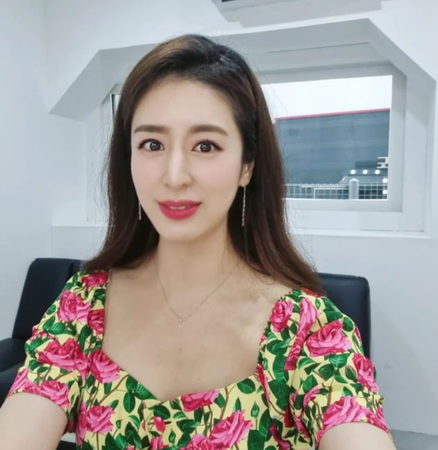 사진=민혜연 인스타그램