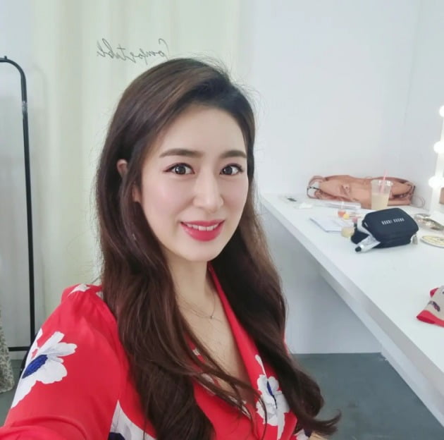 사진=민혜연 인스타그램