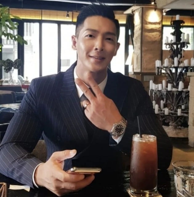 사진=양호석 인스타그램