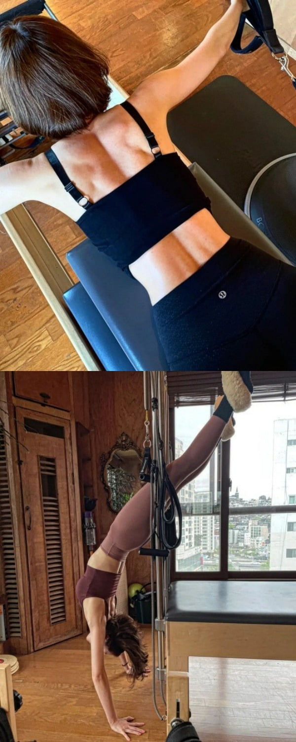 장희진 / 사진=장희진 인스타그램