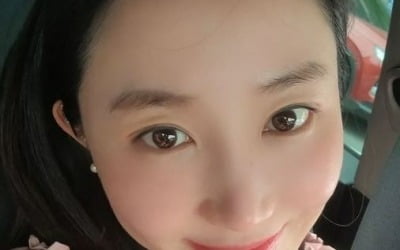 천상지희 선데이, 초근접 셀카에도 '동안美' 과시…'예비 엄마' 일상[TEN★]