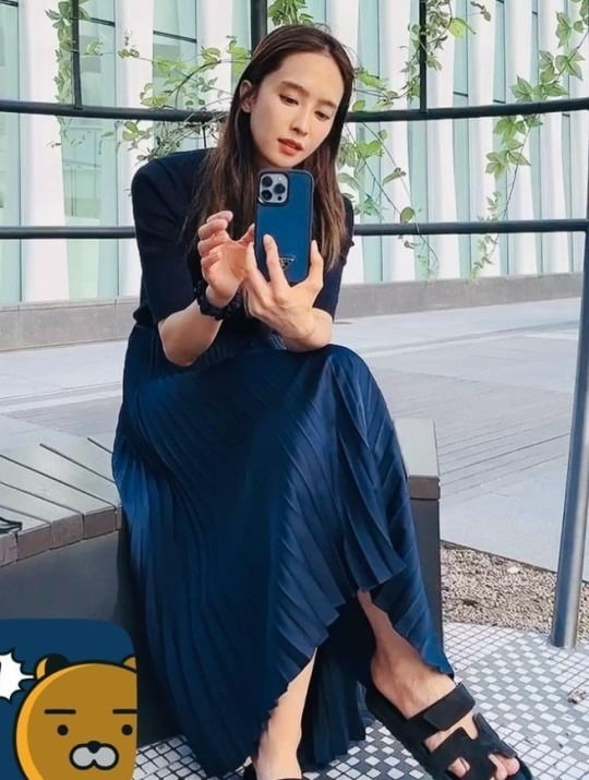 박정아 / 사진=박정아 인스타그램