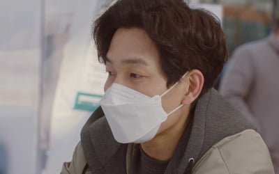 김도윤, 코로나 격리 중 복권 1등 당첨…23억 수령했다