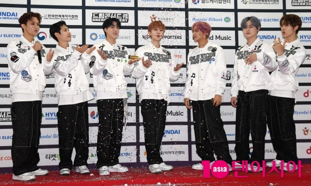 [TEN 포토] NCT드림 '화보같은 한 장면'