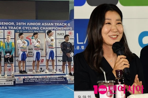 /사진=텐아시아 DB, 라미란 인스타그램