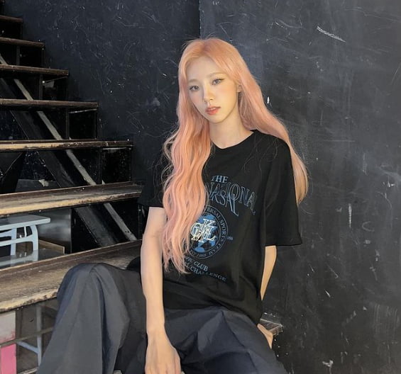 사진=여름 인스타그램
