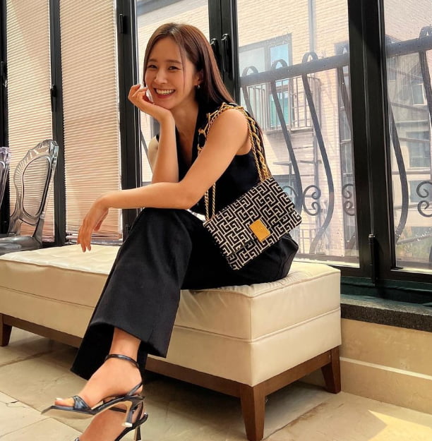사진=유리 인스타그램