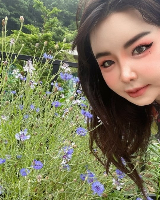 박봄 / 사진= 박봄 인스타그램