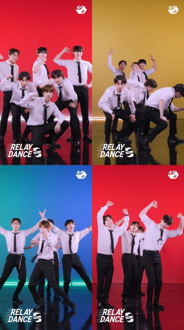 저스트비, '롤모델' 방탄소년단 '쩔어' 퍼포먼스 재해석
