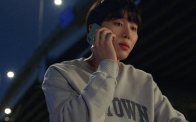 사기 당한 서범준, 극단적 선택하나…母 "어떡해" 오열 ('현재는 아름다워')