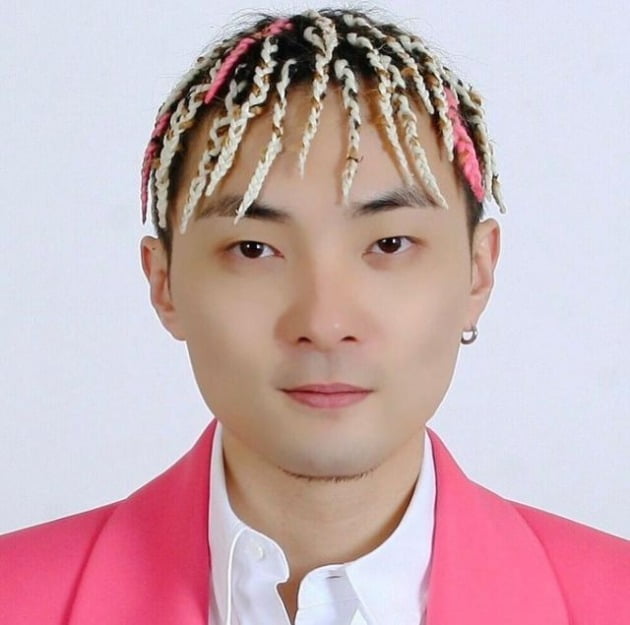 래퍼 자메즈 / 사진=텐아시아DB