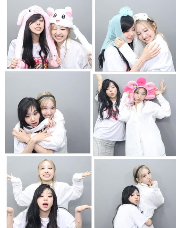 사진=나연 인스타그램