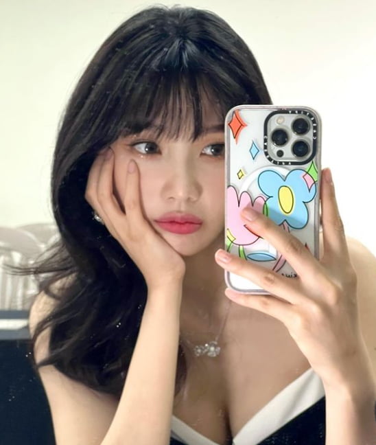 사진=조이 인스타그램
