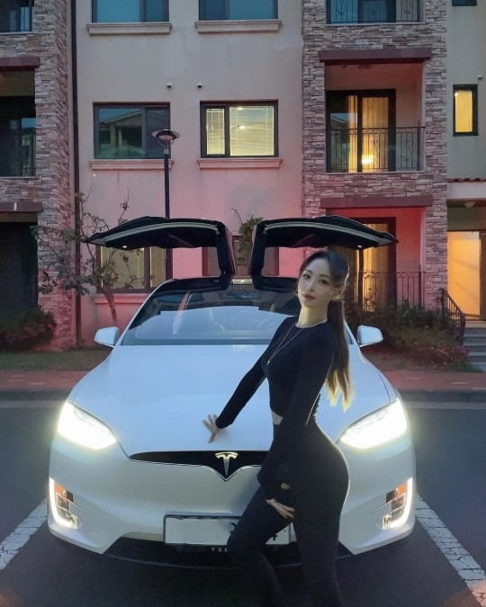 신수지 / 사진=신수지 인스타그램