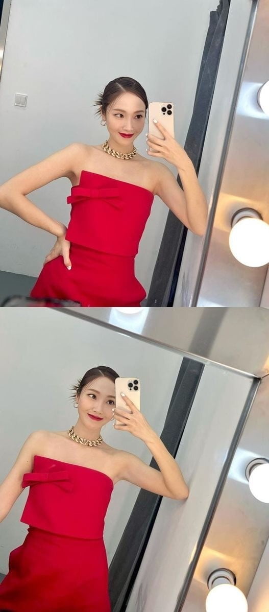 제시카 / 사진=제시카 인스타그램