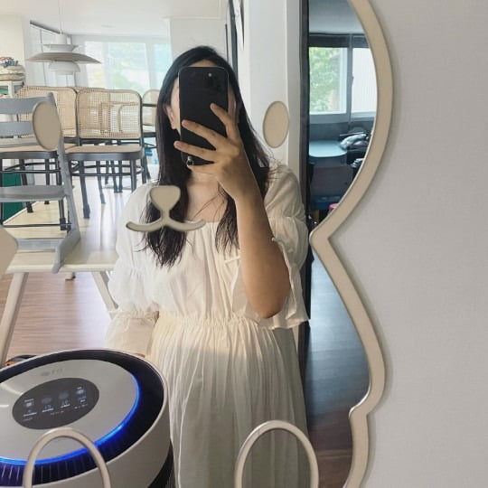 서수연 / 사진=서수연 인스타그램