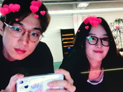 이충현 감독♥전종서, 달달한 첫 럽스타그램[TEN★]