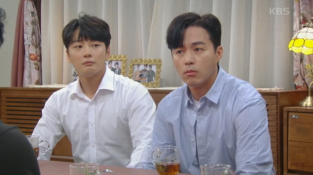 [종합] 서범준 사기극 들통, 10억 아파트 증여 프로젝트 철회 ('현재는 아름다워') 