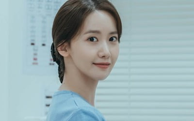 윤아, ♥이종석 위해 나섰다…비난하는 기자들에 단호한 눈빛 ('빅마우스')