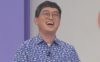 '임지은♥' 고명환 "교통사고로 골절 100군데↑·심장 출혈, 시한부 판정 받았다" ('건강한집')