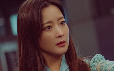 김희선, 이혼 요구 당했다…이유는 남편의 외도 '충격' ('블랙의신부')