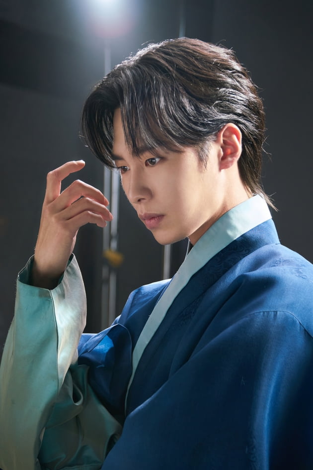 이재욱 /사진제공=씨제스엔터테인먼트