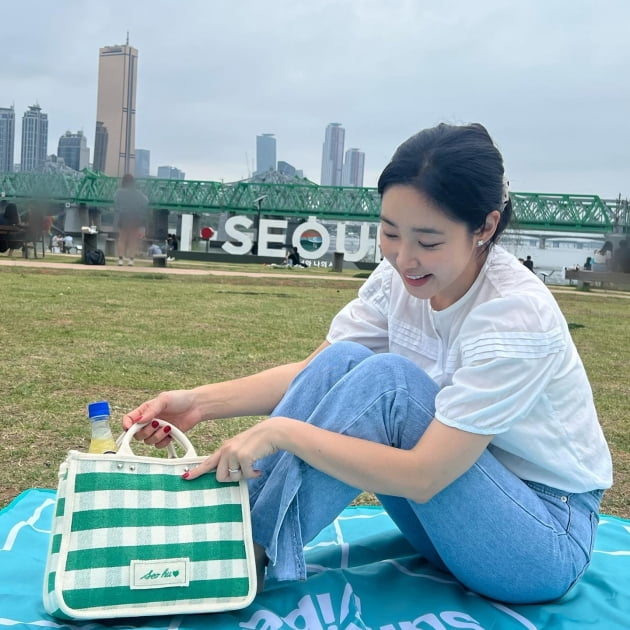 /사진=최희 인스타그램