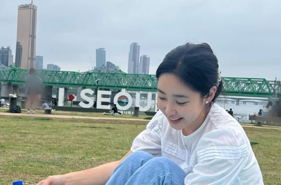 '사업가♥' 최희, 응원 덕 안면마비 호전 "일상 돌아갈 준비…방송 복귀"[TEN★]