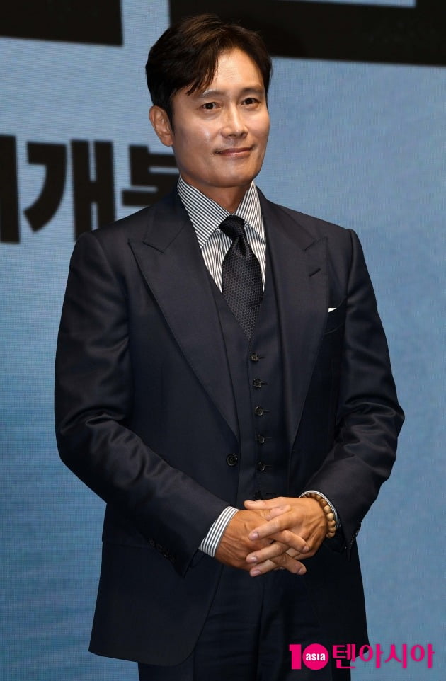 '비상선언'/사진=조준원 기자 wizard333@