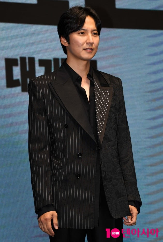 '비상선언'/사진=조준원 기자 wizard333@